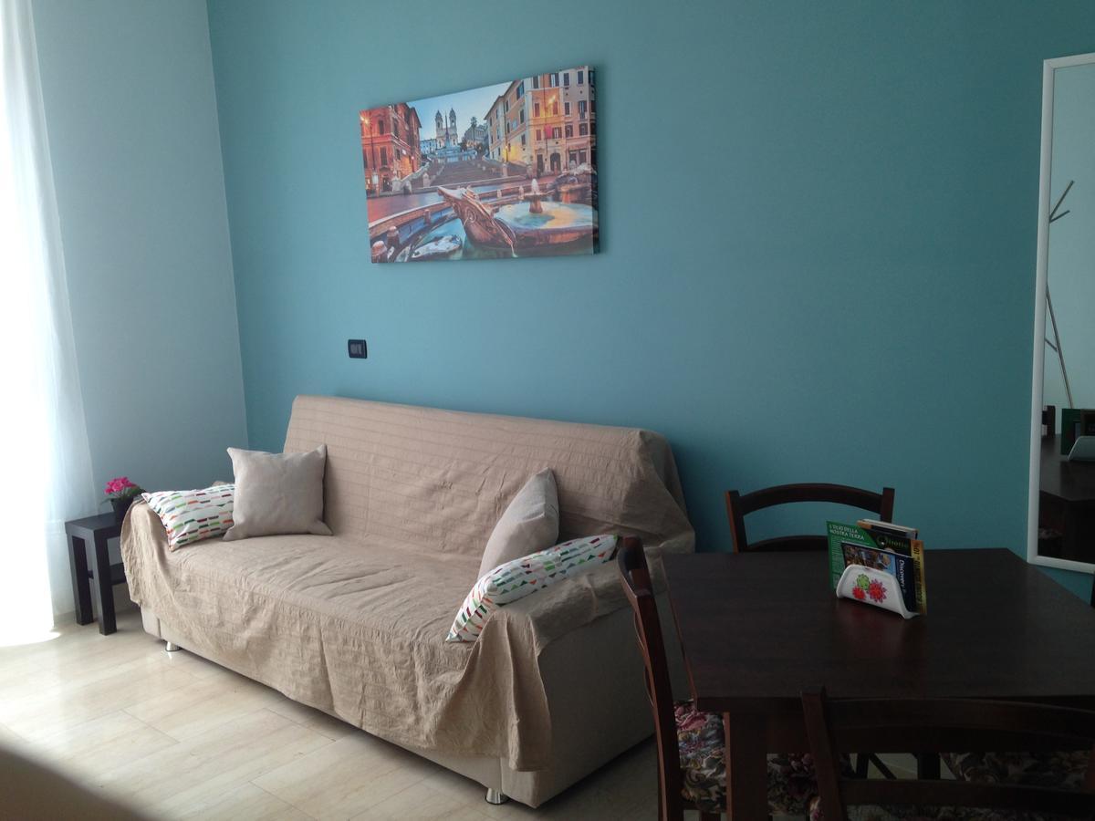 I Platani Holiday home *