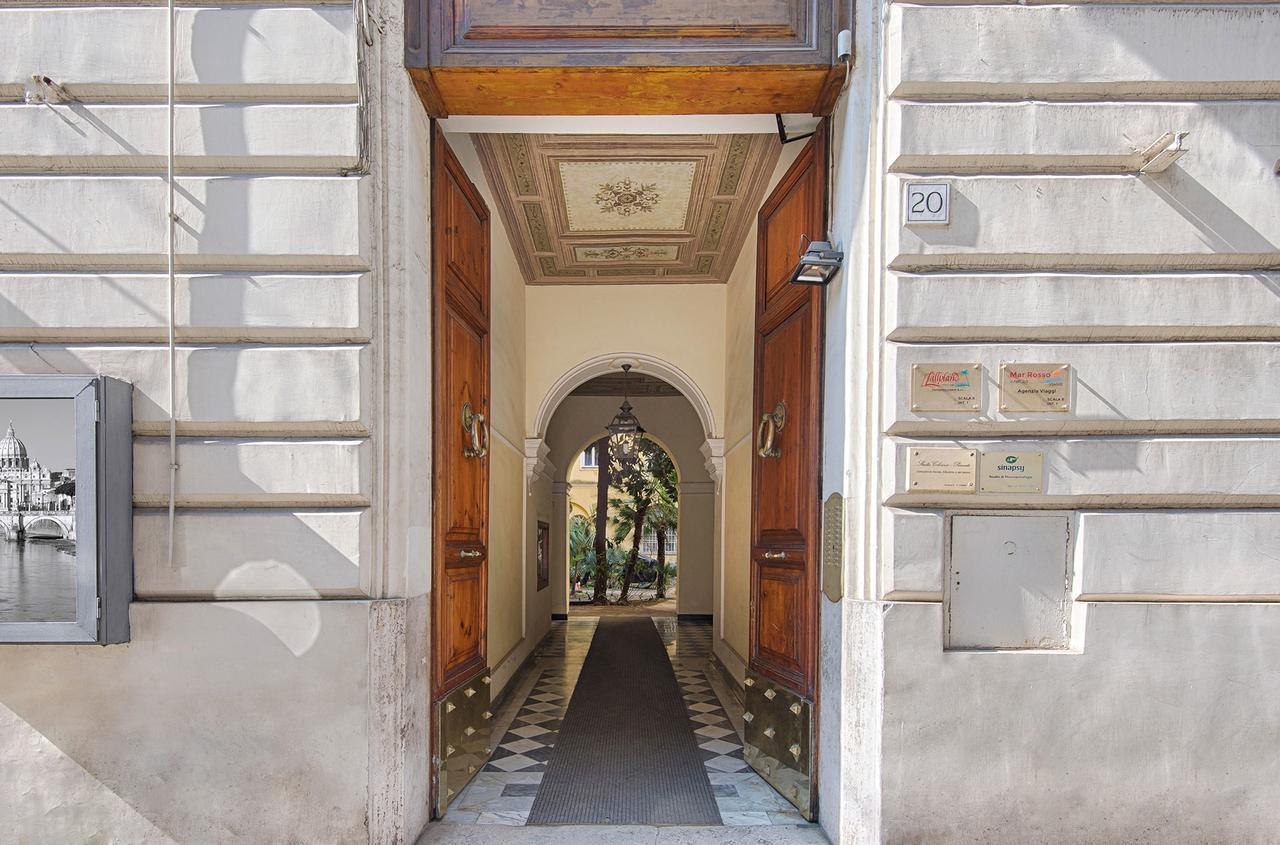 Guest house Horti Sallustiani