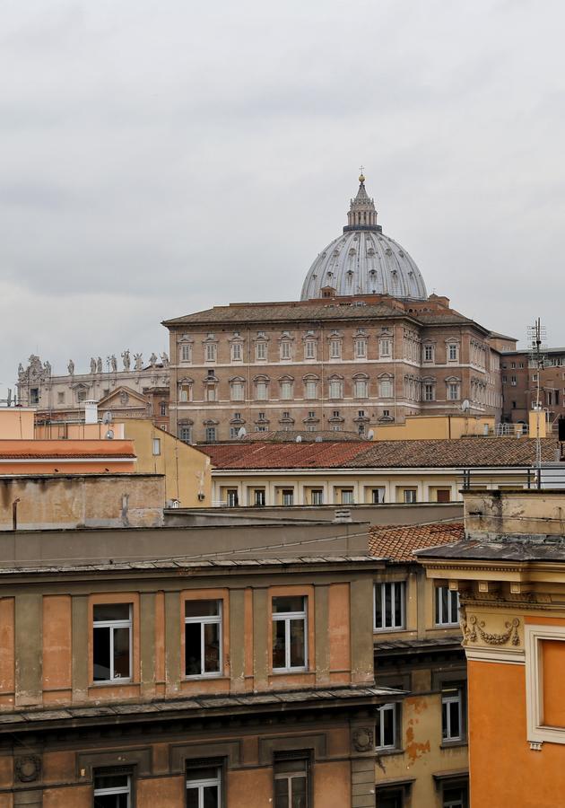 Guest house Della Conciliazione *