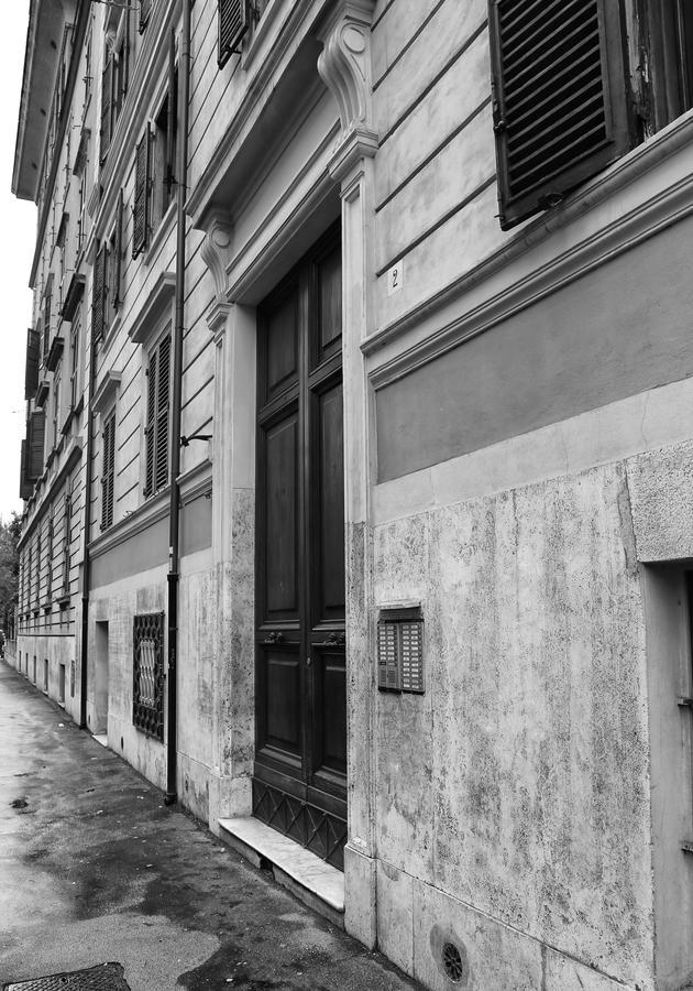 Guest house Della Conciliazione *