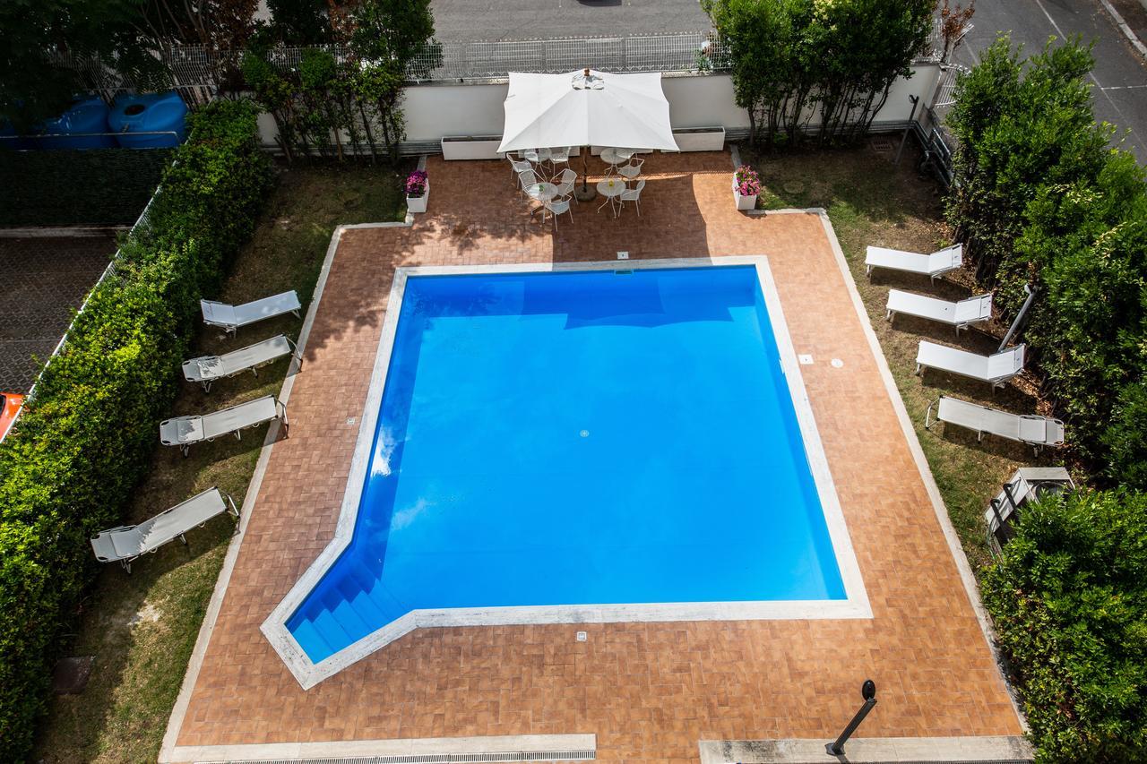 Tor Vergata Hotel