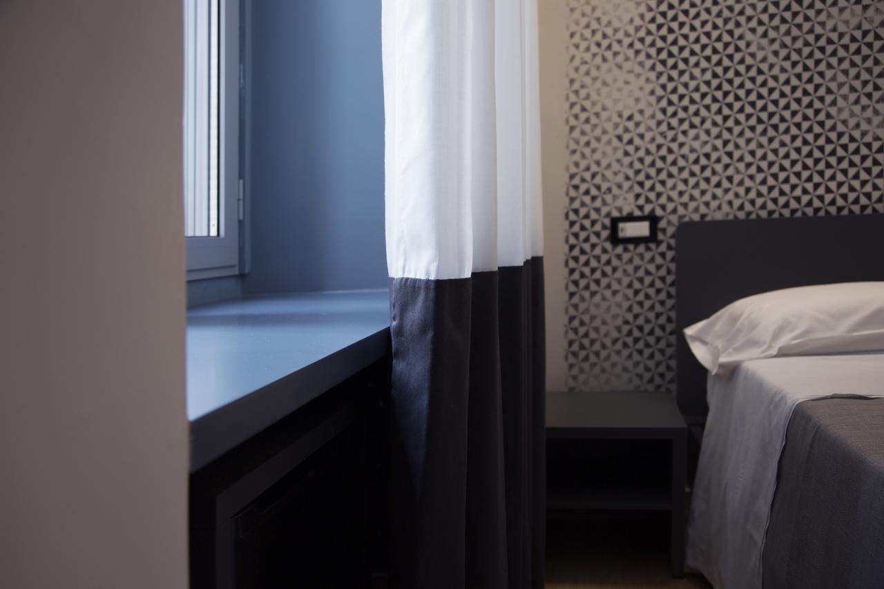 Guest house Suite Inn Rome
