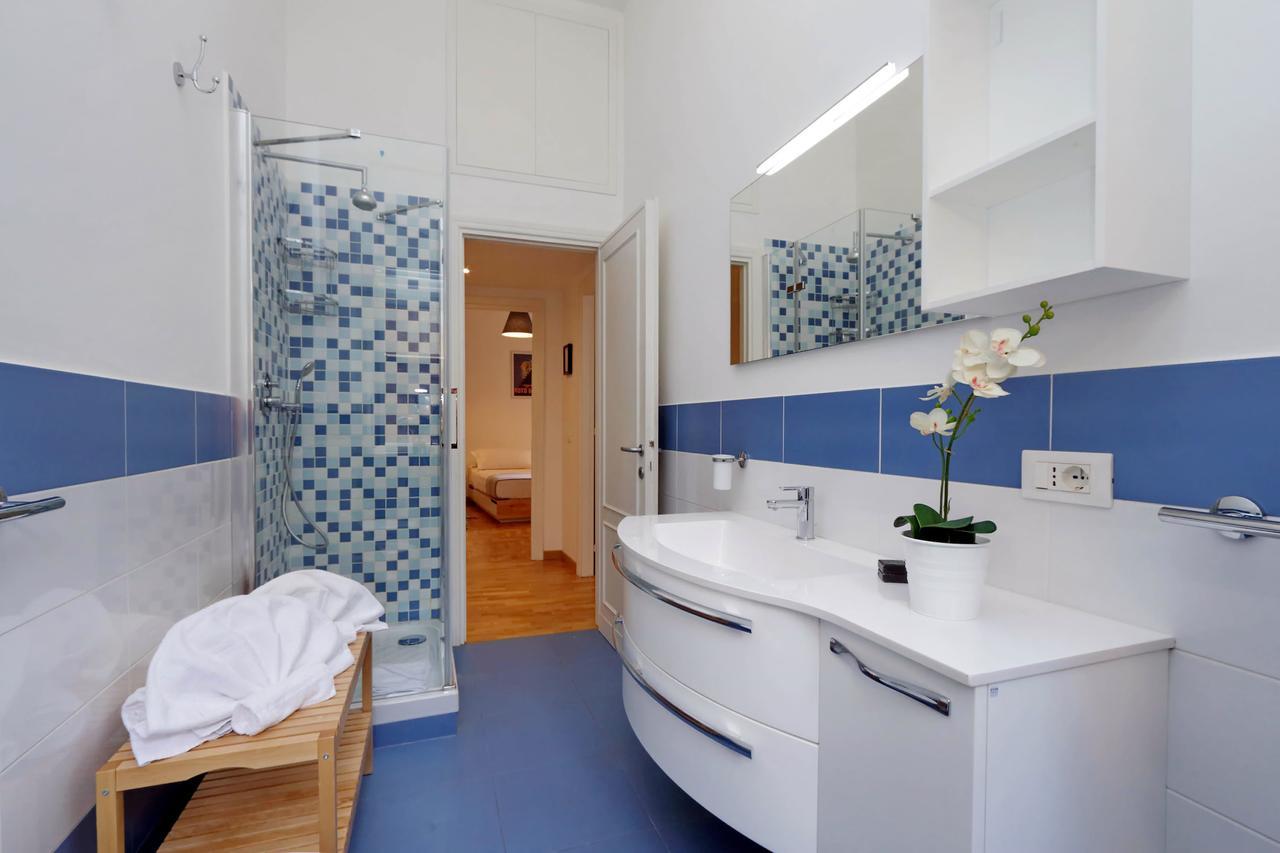 Traiano Charme - My Extra Apartment *