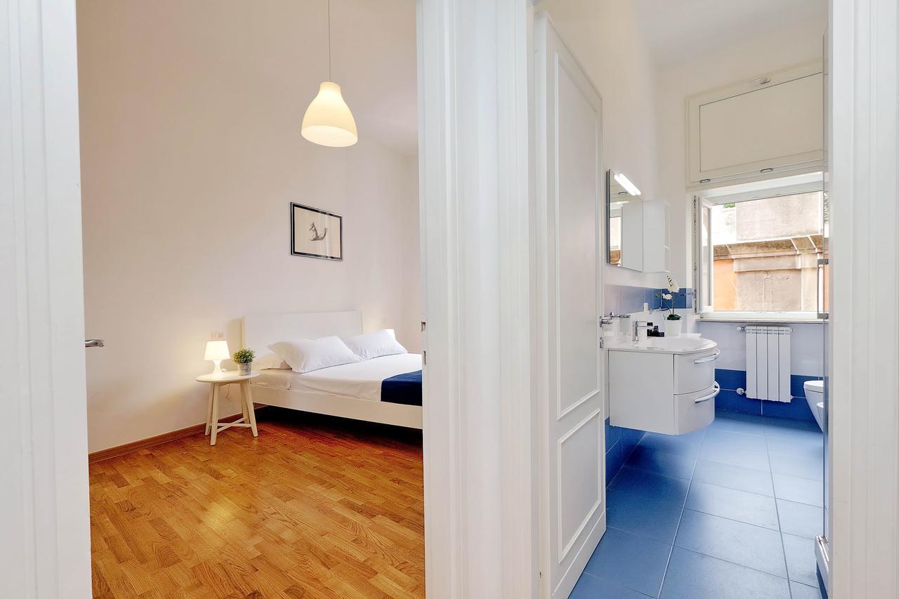Apartment Traiano Charme - My Extra *