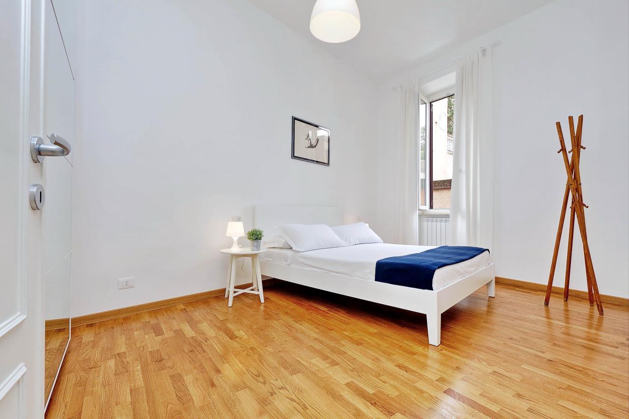 Traiano Charme - My Extra Apartment