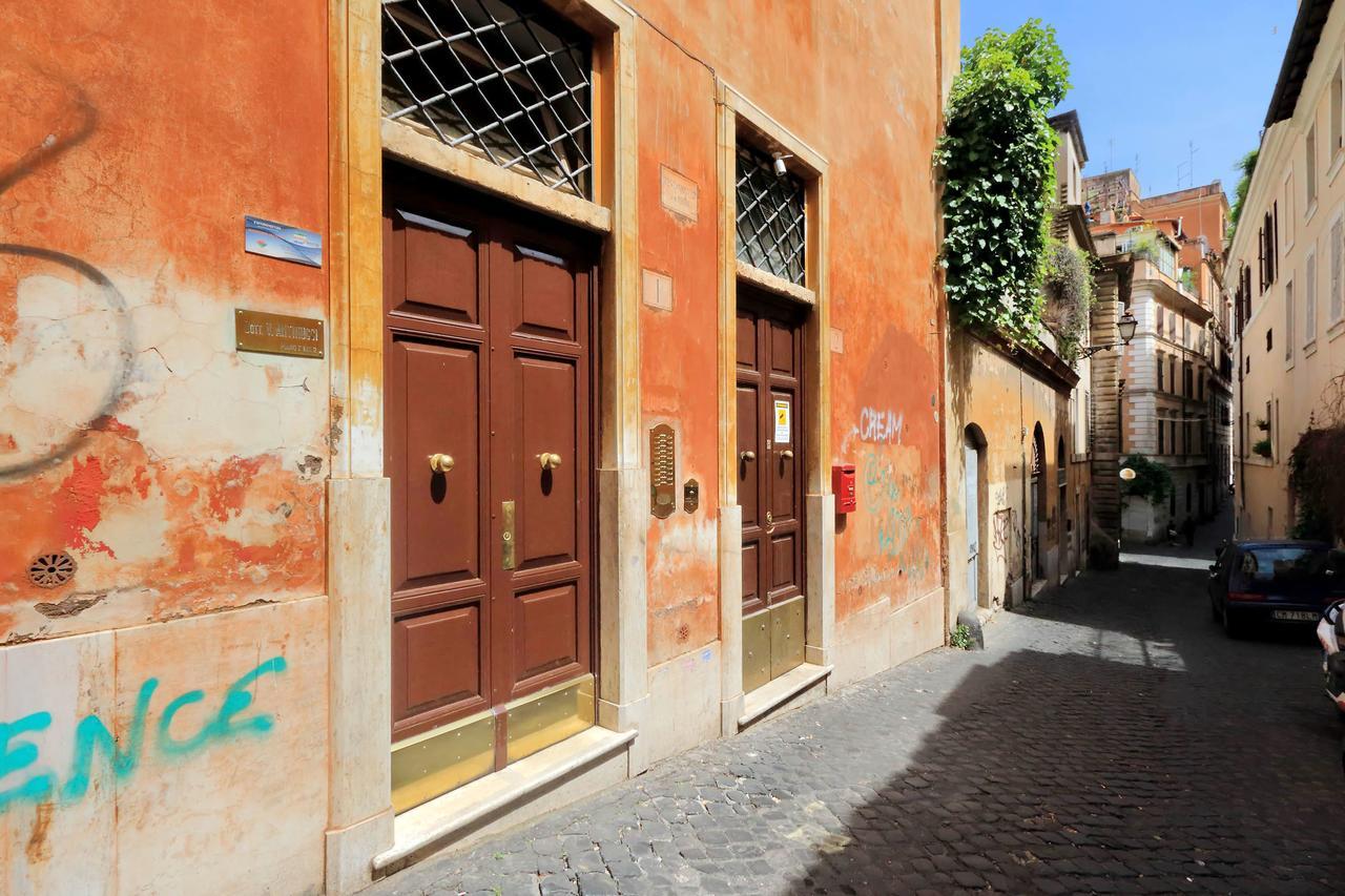 Apartment Traiano Charme - My Extra