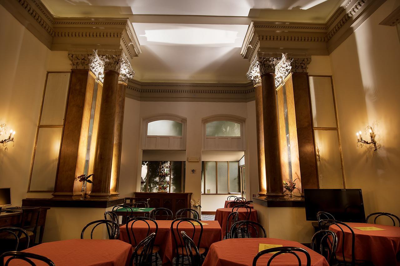 Hotel Delle Rose Rome