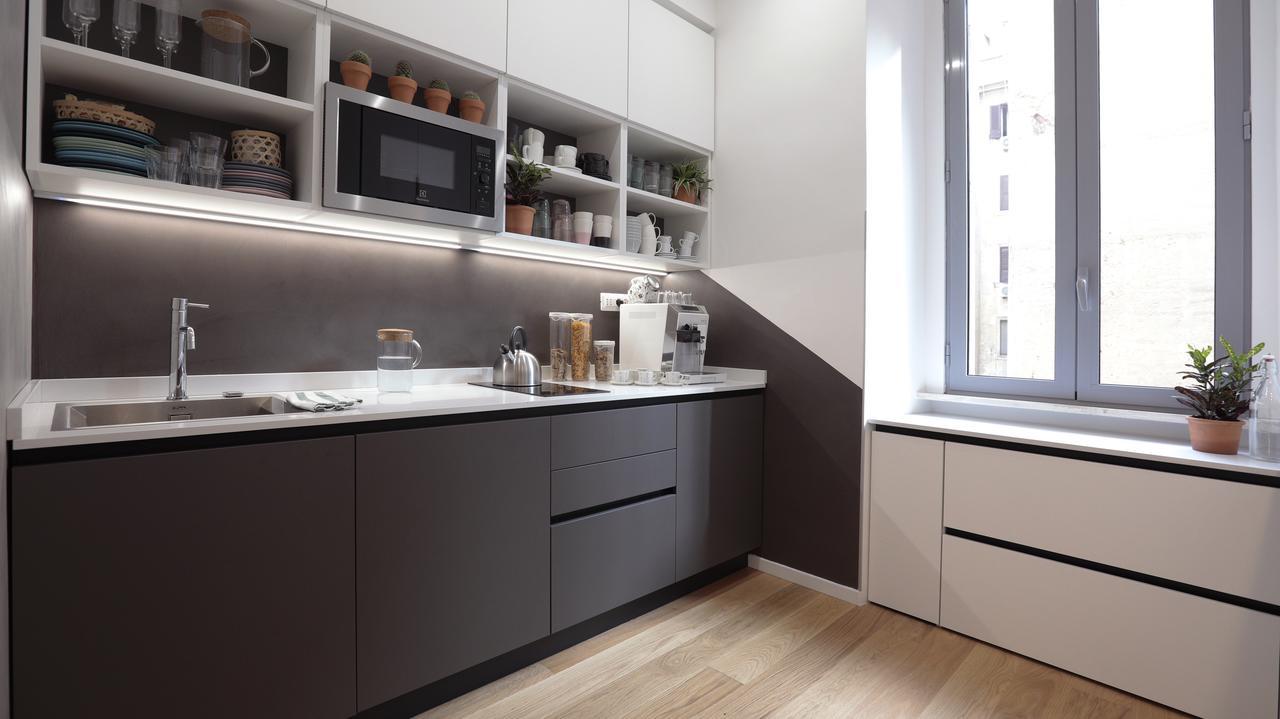 Guest house Suite Inn Rome 3*