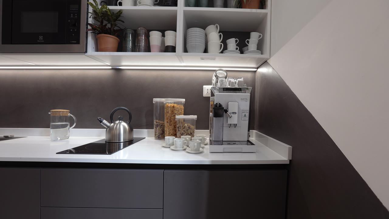 Guest house Suite Inn Rome 3*