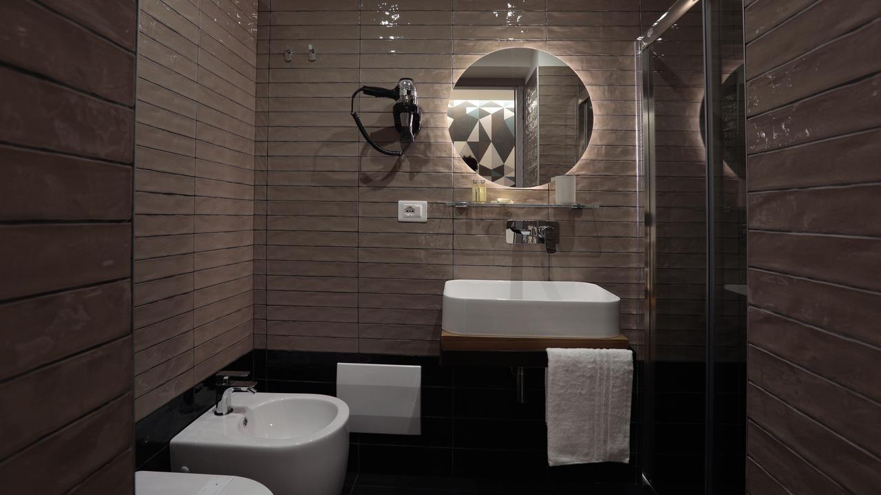Suite Inn Rome Rome