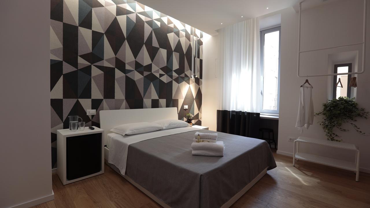 Suite Inn Rome Rome