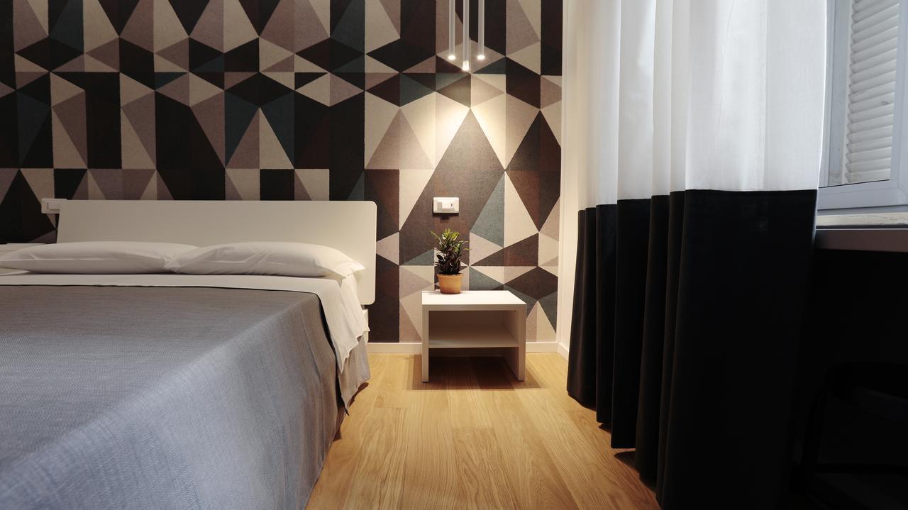 Guest house Suite Inn Rome