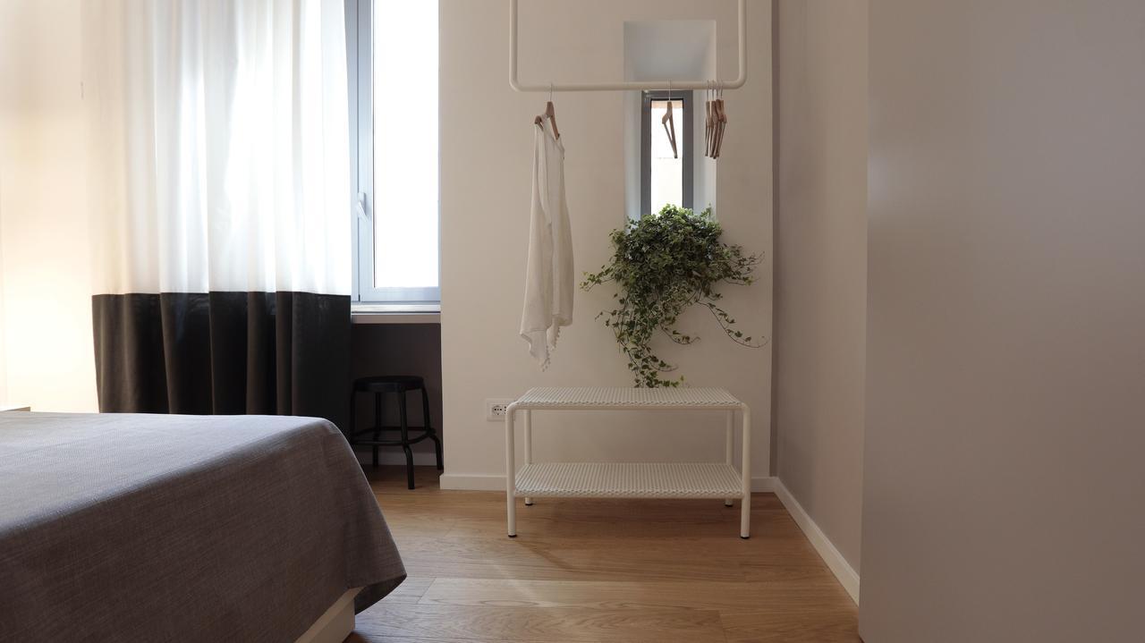 Suite Inn Rome Guest house