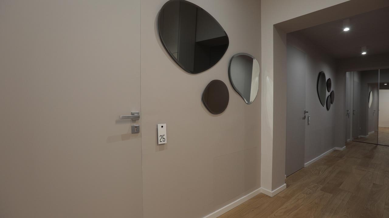 Guest house Suite Inn Rome 3*