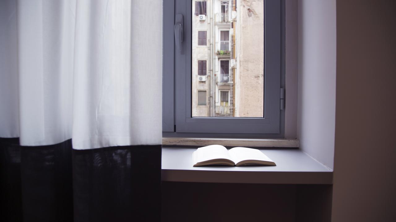 Guest house Suite Inn Rome 3*