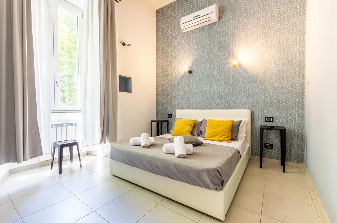 Guest house Merulana 139
