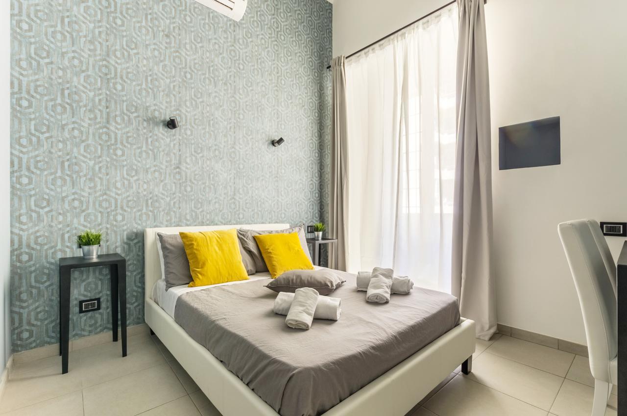 Merulana 139 Guest house Rome