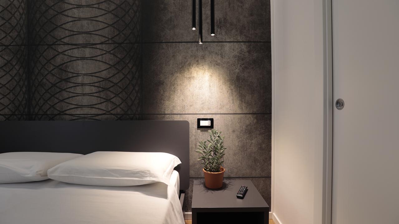 Suite Inn Rome Rome