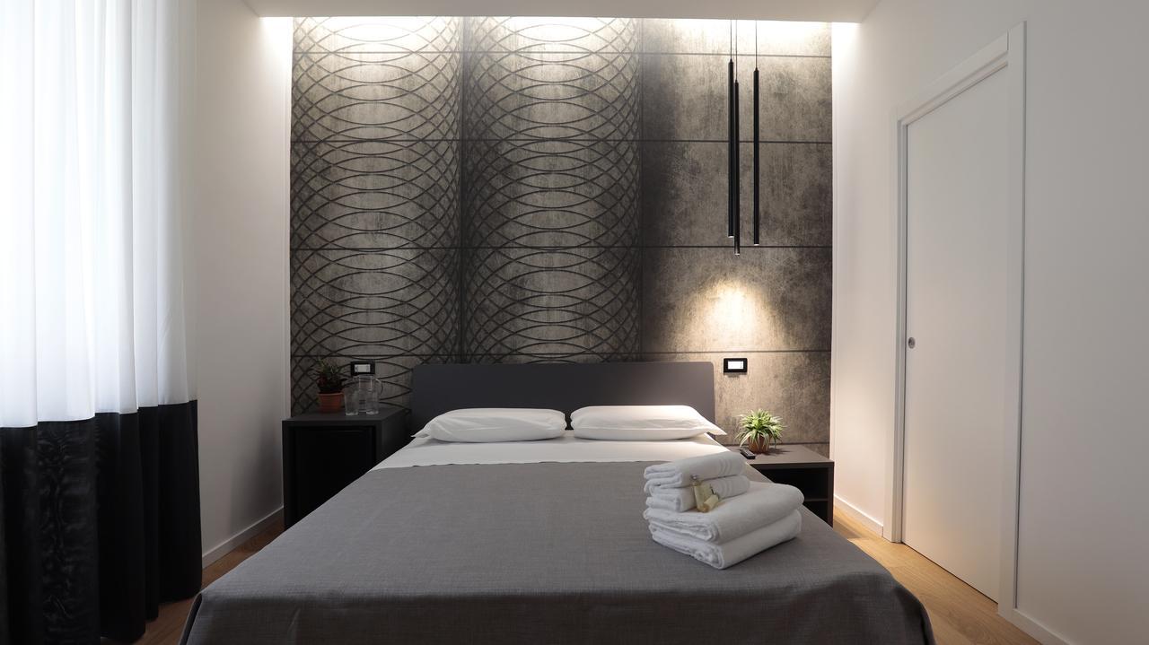 Suite Inn Rome Guest house