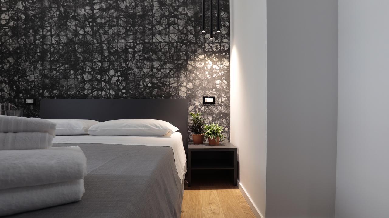 Guest house Suite Inn Rome