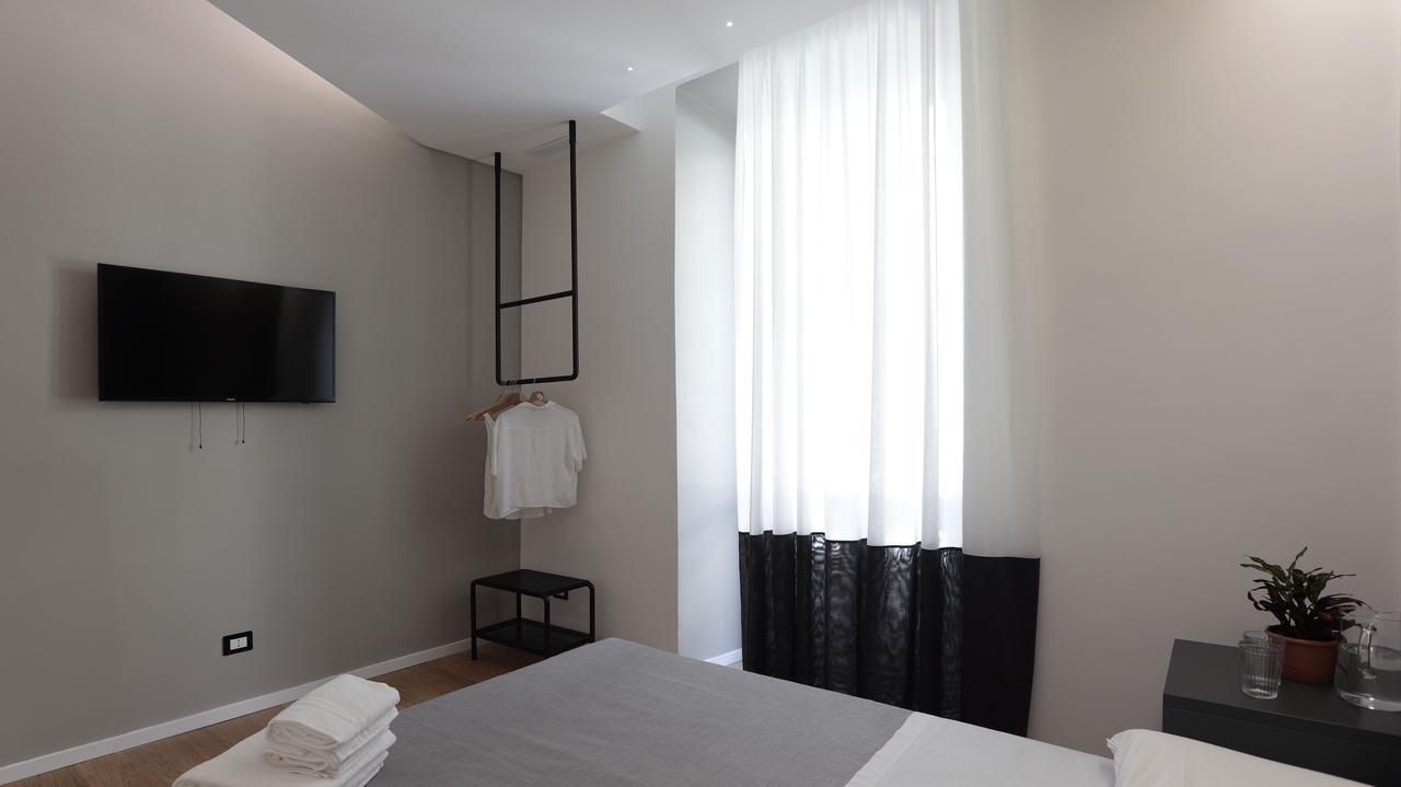 Suite Inn Rome Guest house