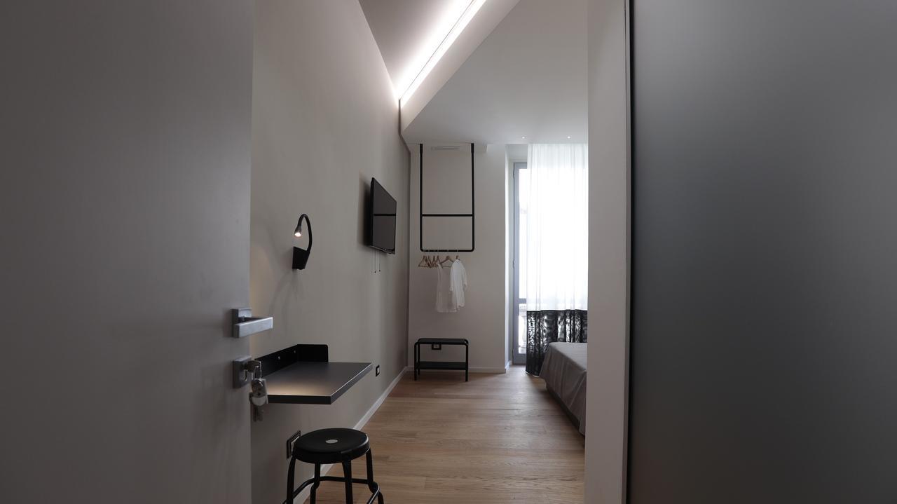 Suite Inn Rome Guest house
