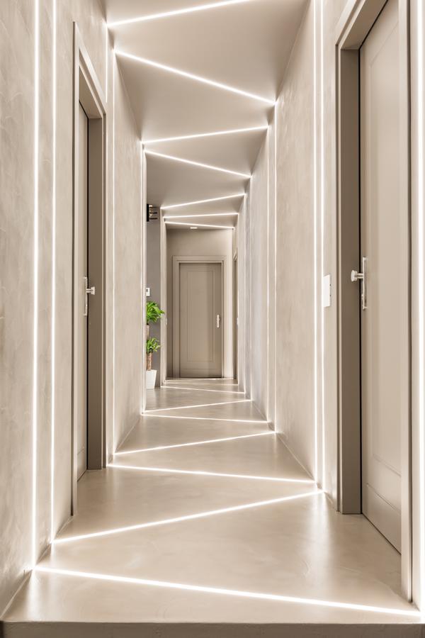 Hotel A World Aparts - Barberini Boutique Rome