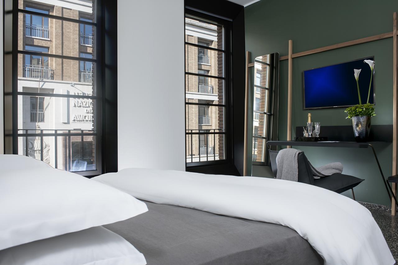Royal Bissolati Hotel 4*