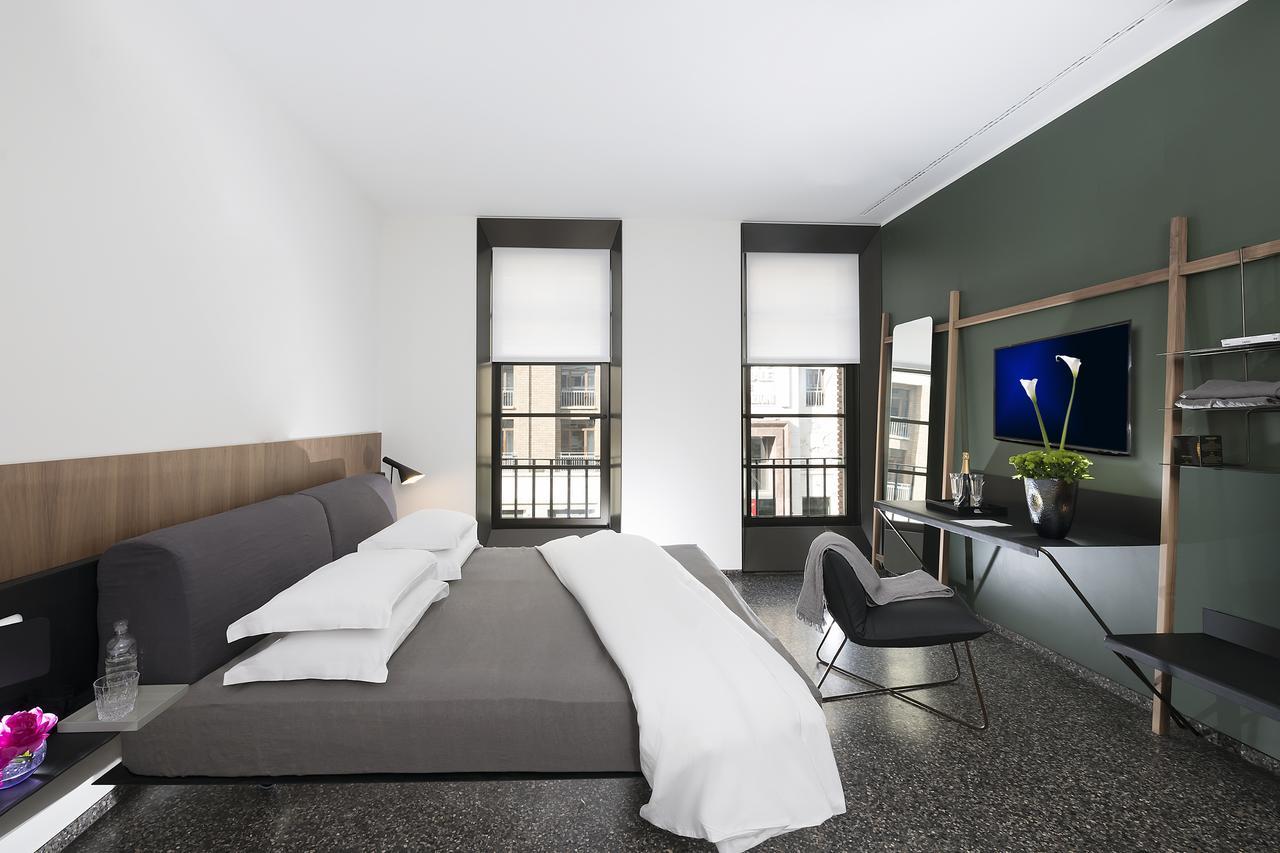 Hotel Royal Bissolati 4*