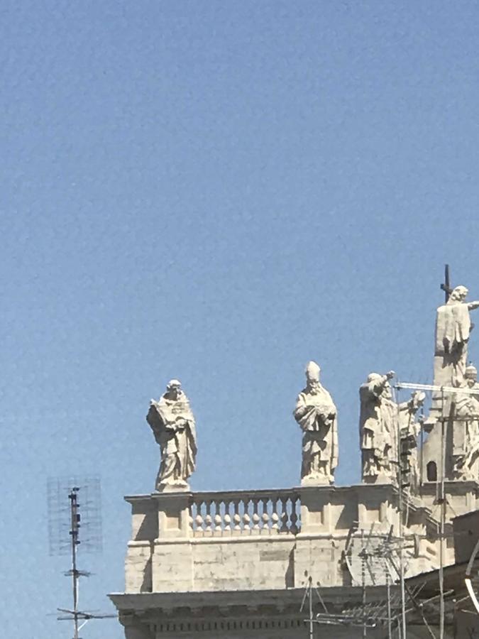 Guest house Ciak Rome