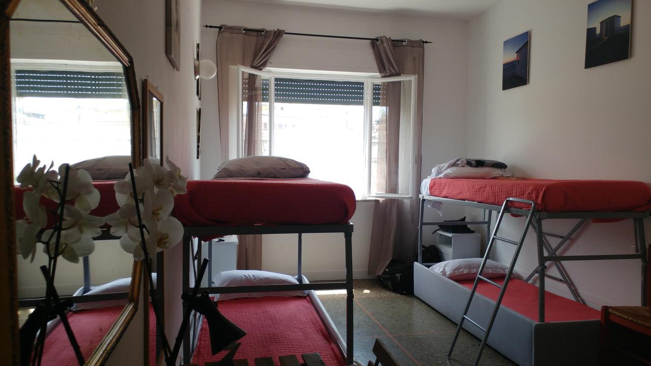 Guest house Ciak Rome
