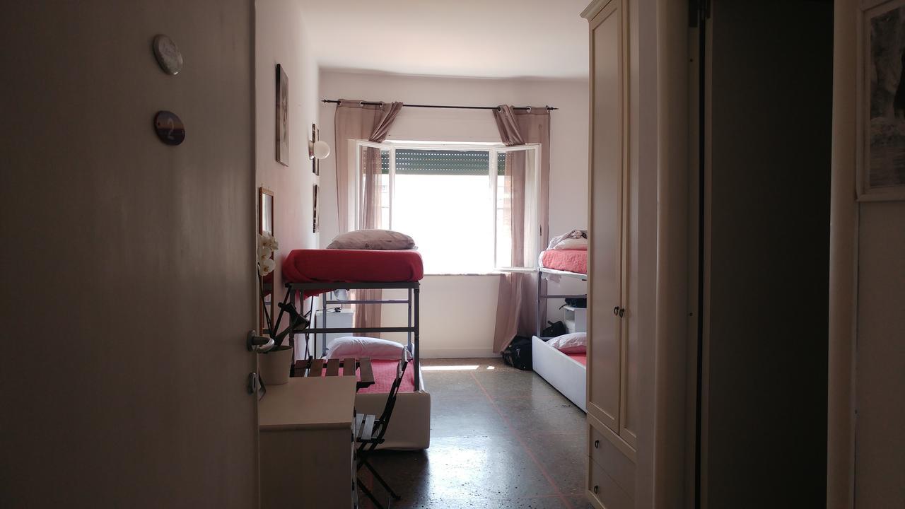 Ciak Guest house Rome