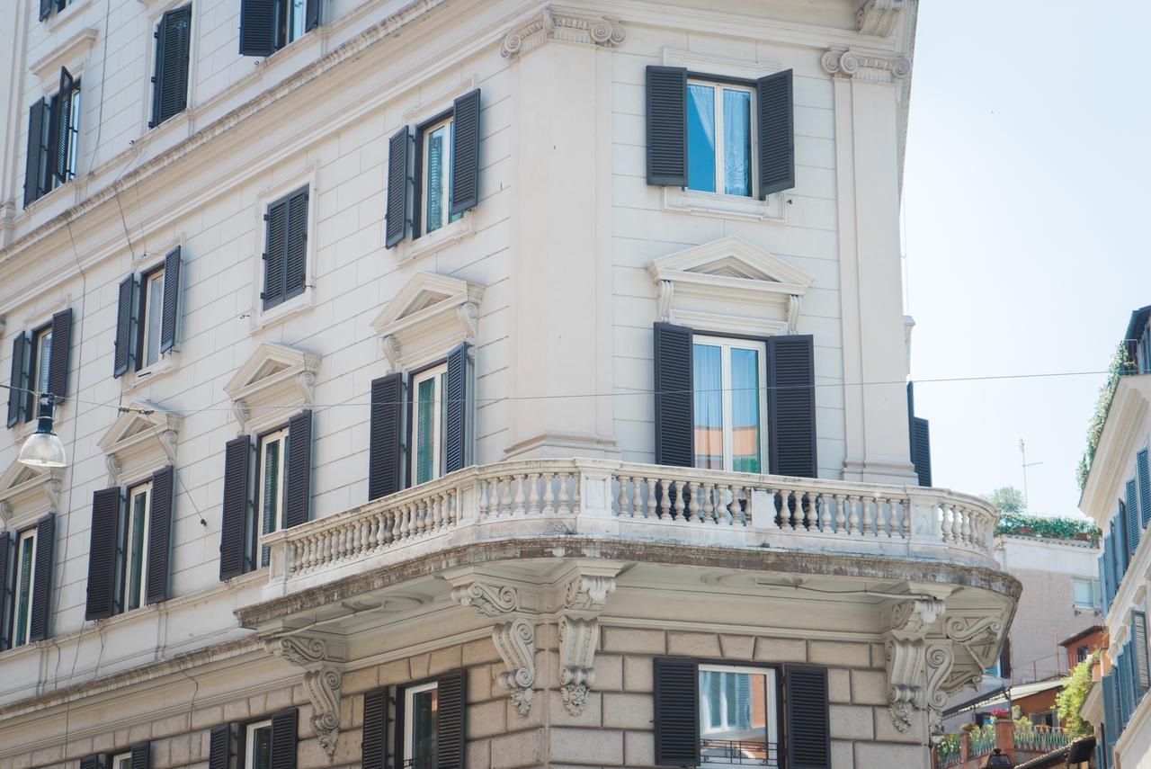 Boutique Atelier '800 2* Rome