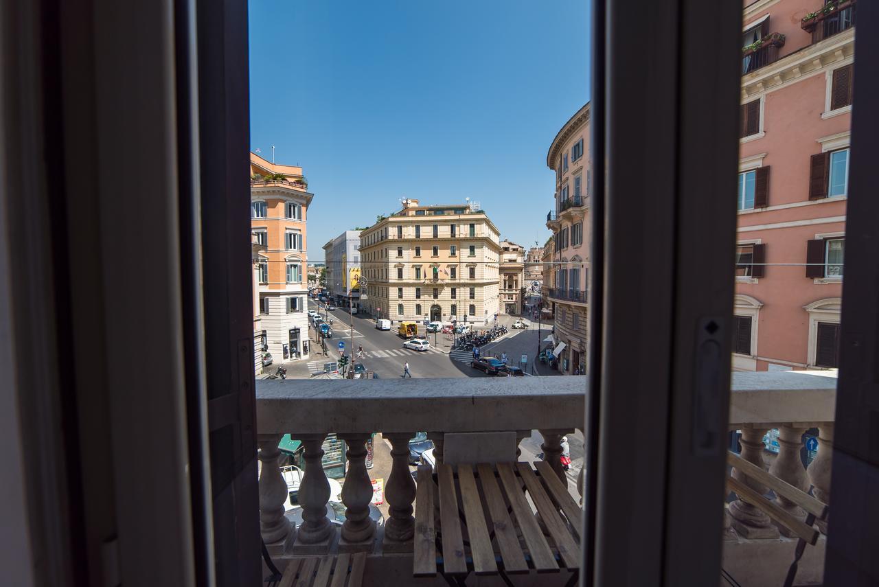 Boutique Atelier '800 2* Rome