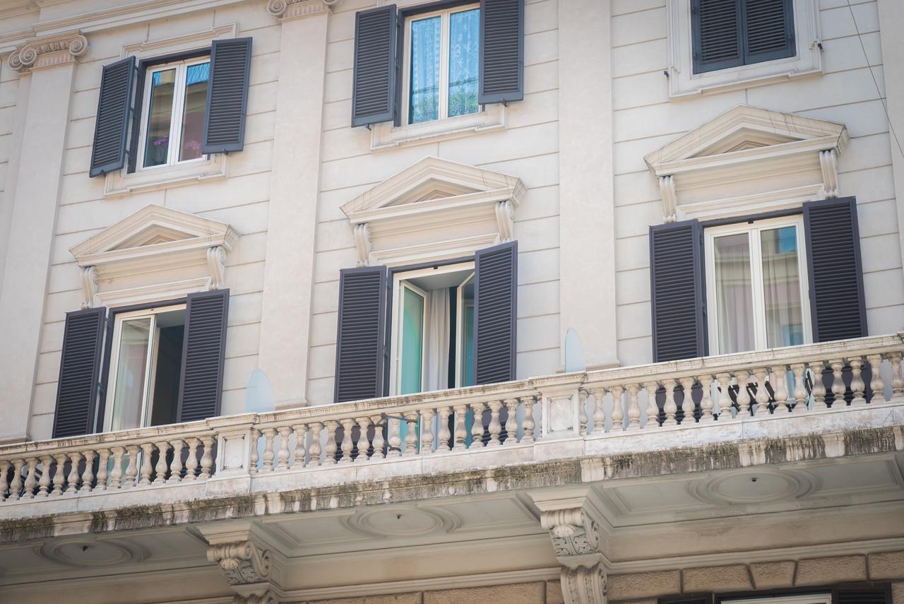 Hotel Boutique Atelier '800 Rome