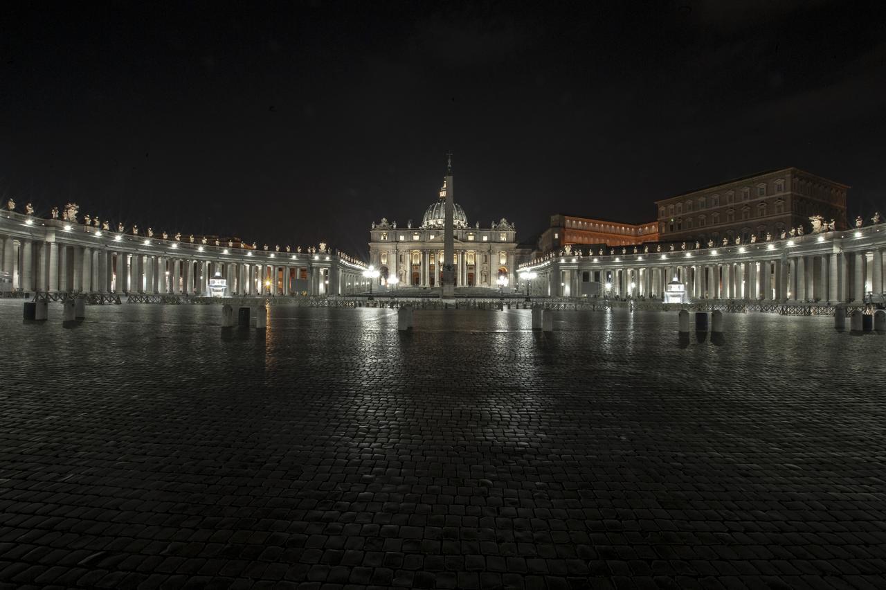 Arie Romane Guesthouse Guest house Rome