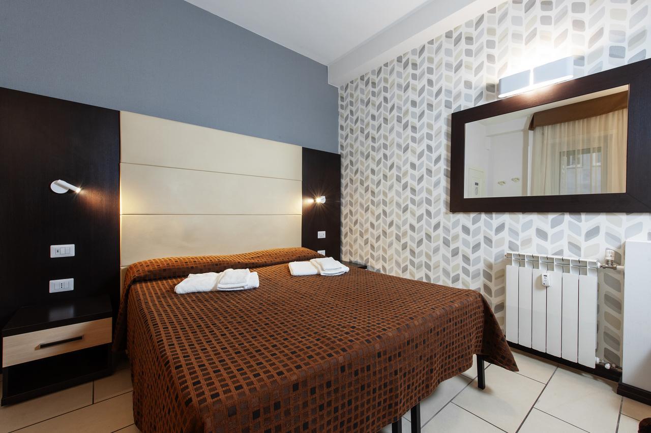 Bed & Breakfast Armonie Romane 5*