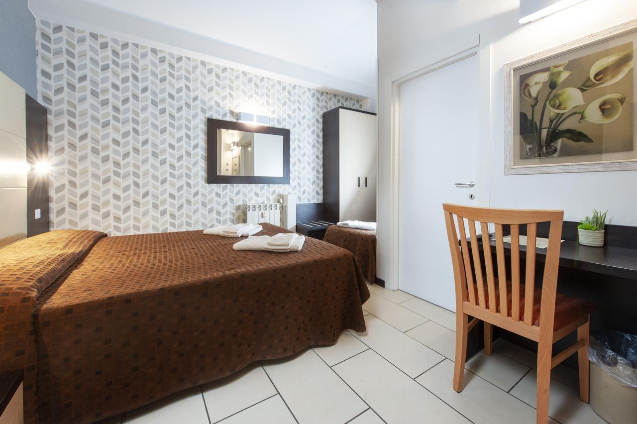 Armonie Romane Bed & Breakfast