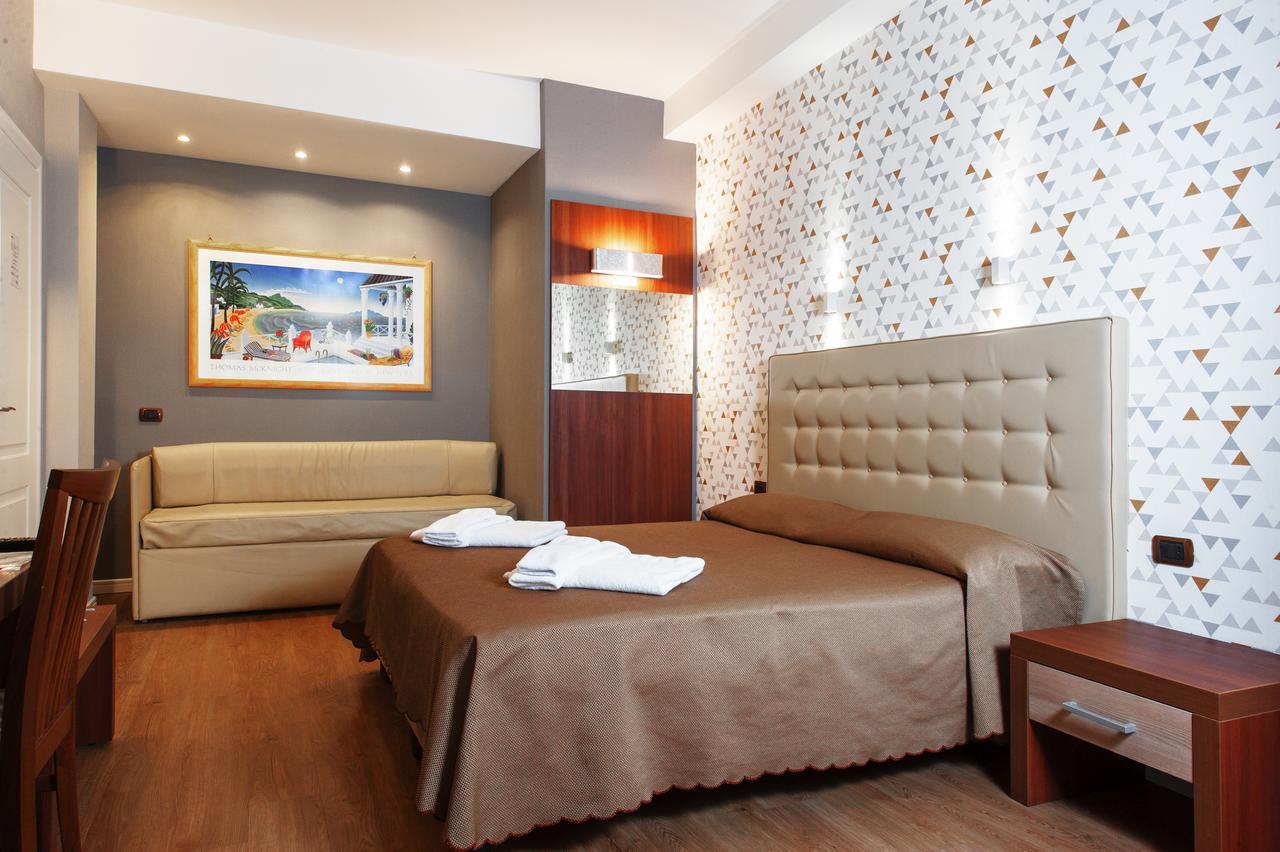 Armonie Romane Bed & Breakfast Rome
