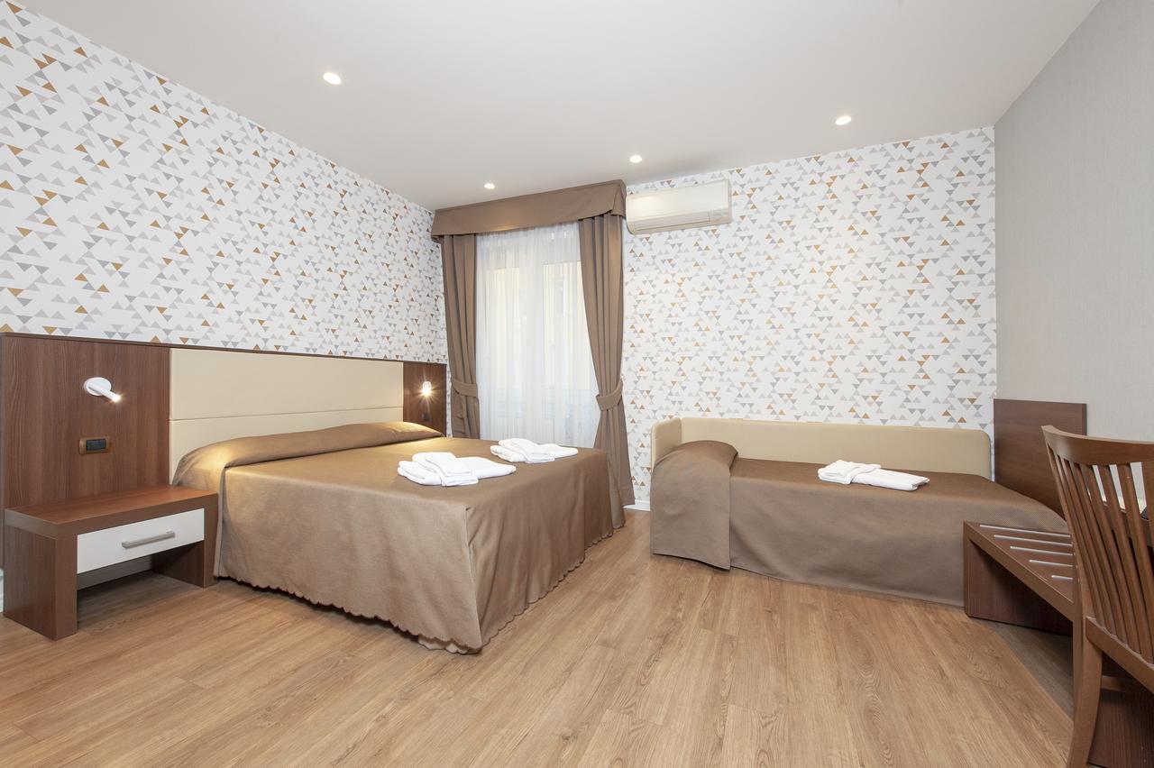 Armonie Romane 5* Rome