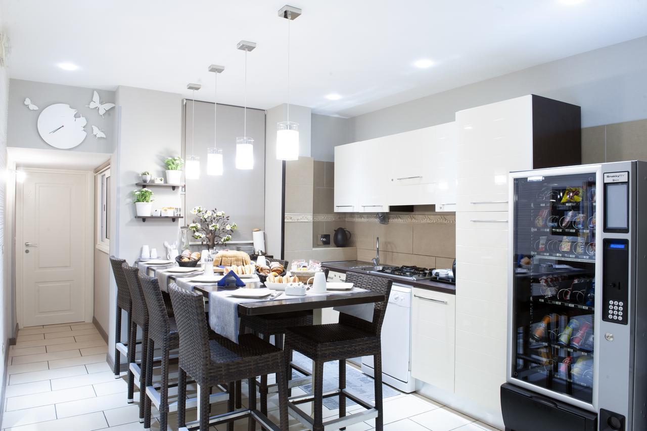 Bed & Breakfast Armonie Romane Rome