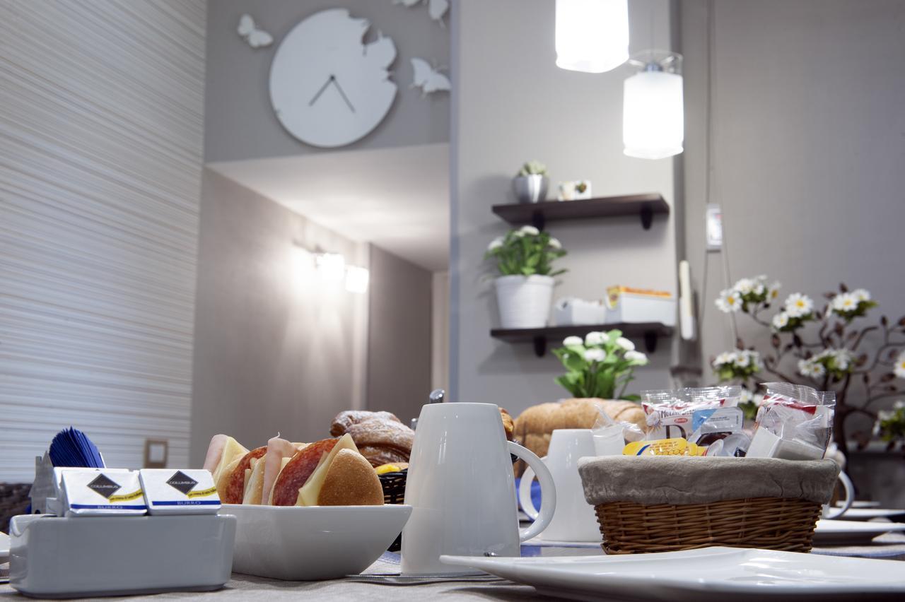 Bed & Breakfast Armonie Romane Rome