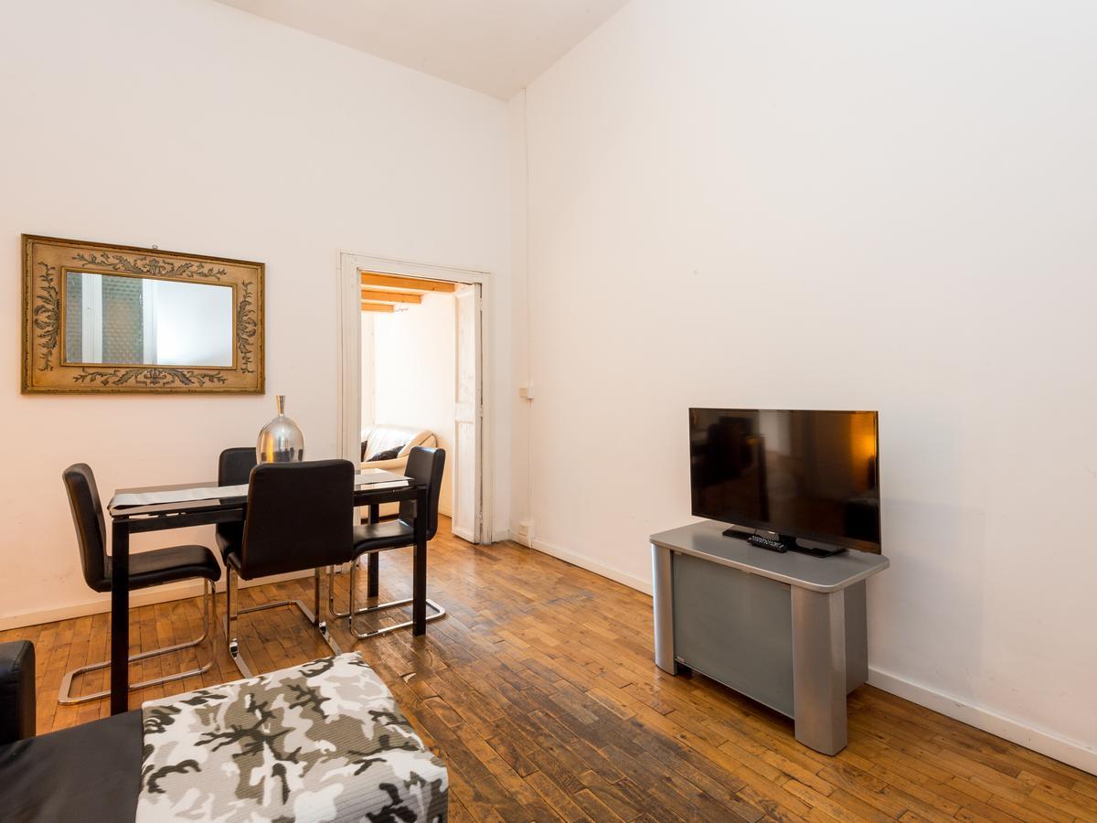 Ricci Apartment *