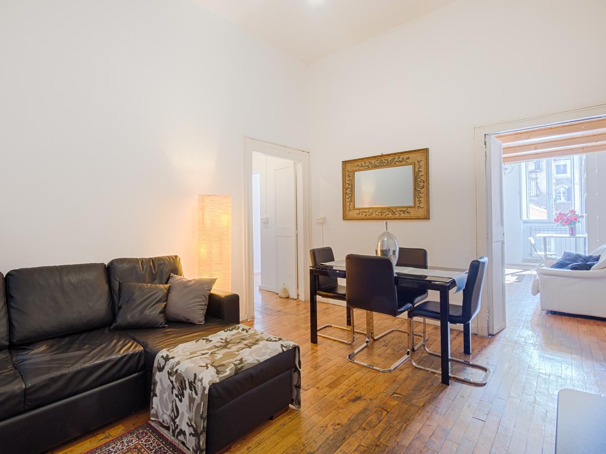 Ricci Apartment *