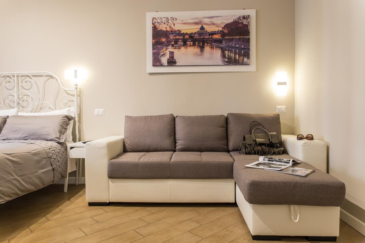 Residenza Romana Vaticana Apartment *