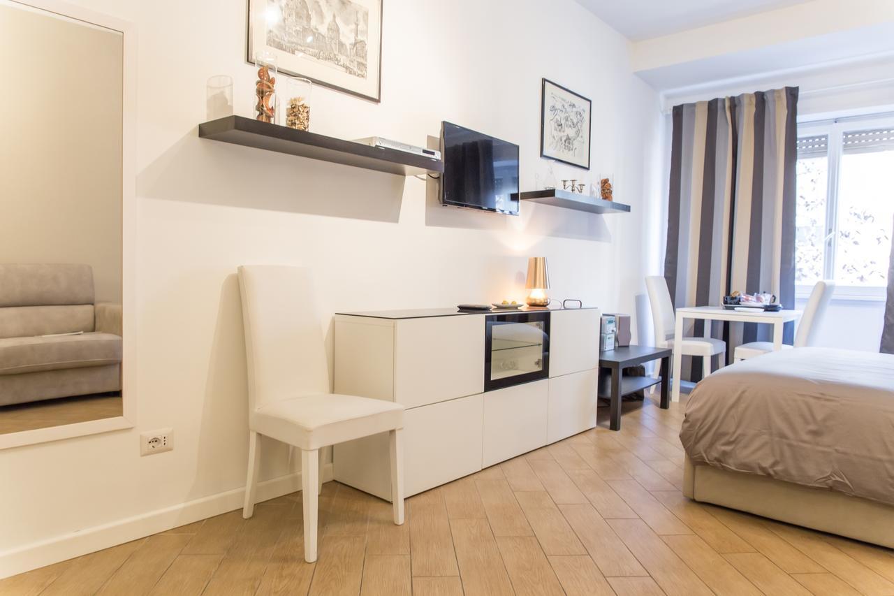 Residenza Romana Vaticana Apartment