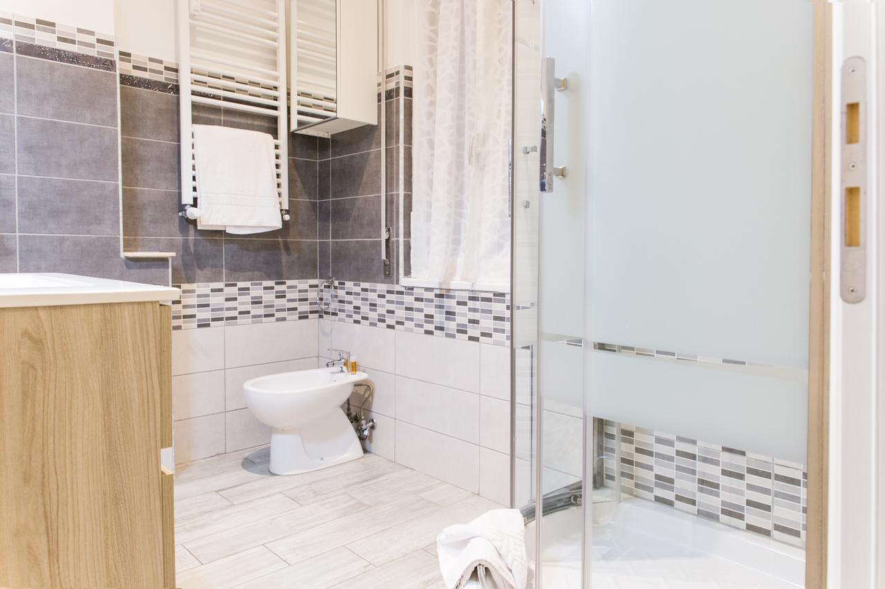 Apartment Residenza Romana Vaticana Rome