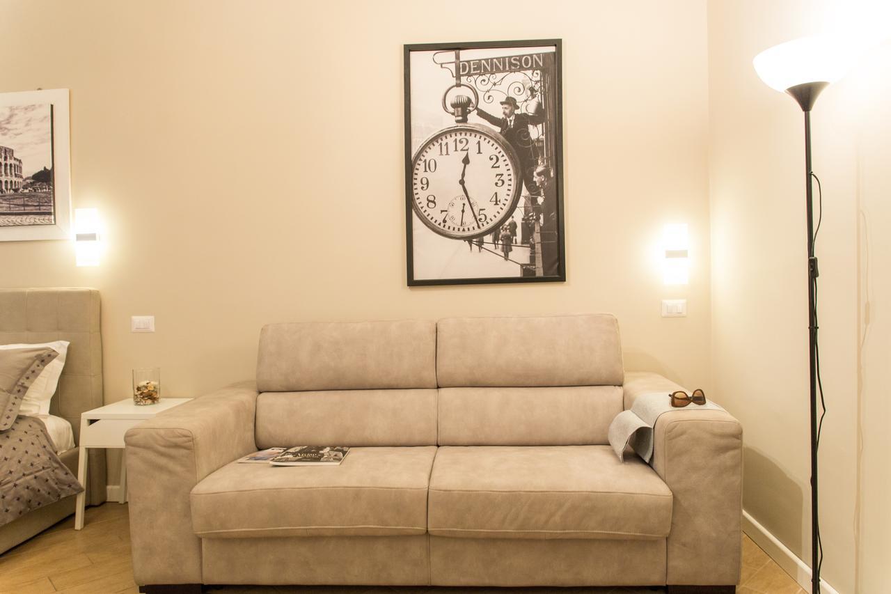 Residenza Romana Vaticana Apartment Rome