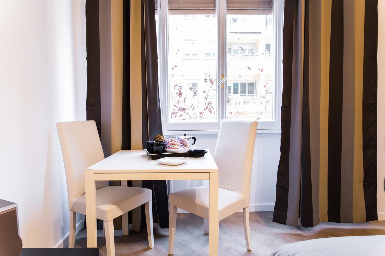 Residenza Romana Vaticana Apartment Rome