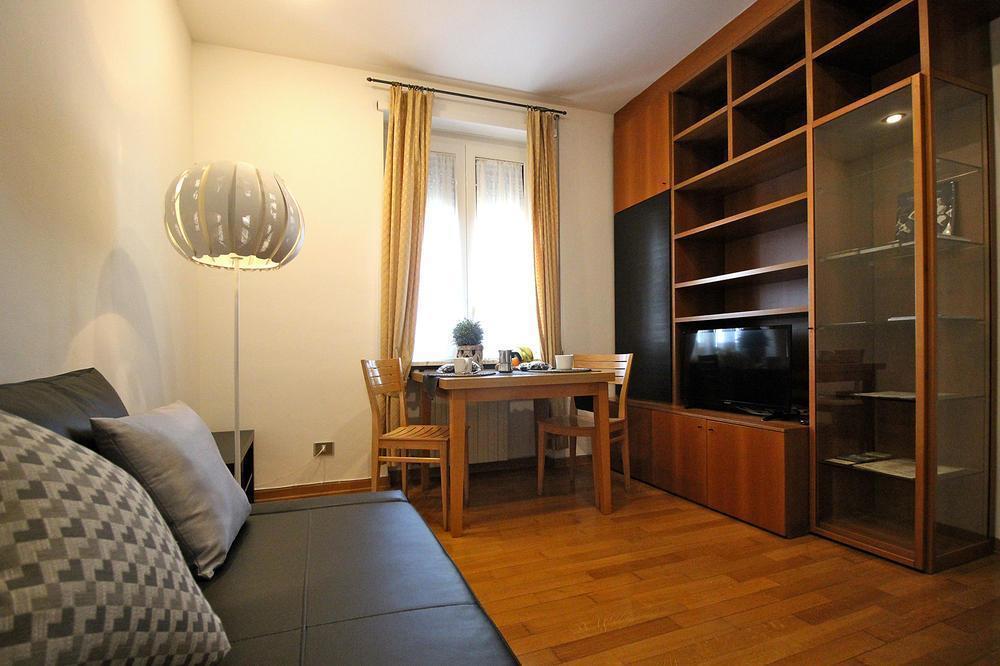 Appartamento Monte Mario